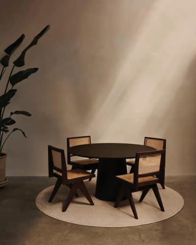 Стол без подлакътник 2