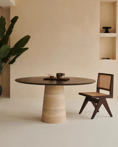 Стол без подлакътник 3