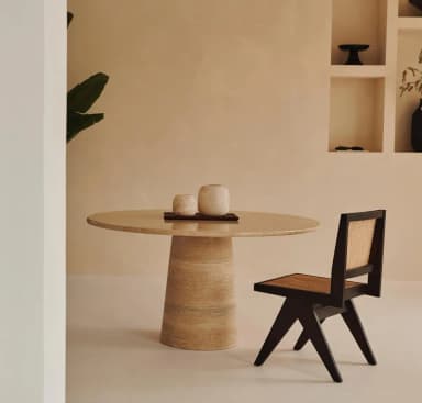 Стол без подлакътник 5